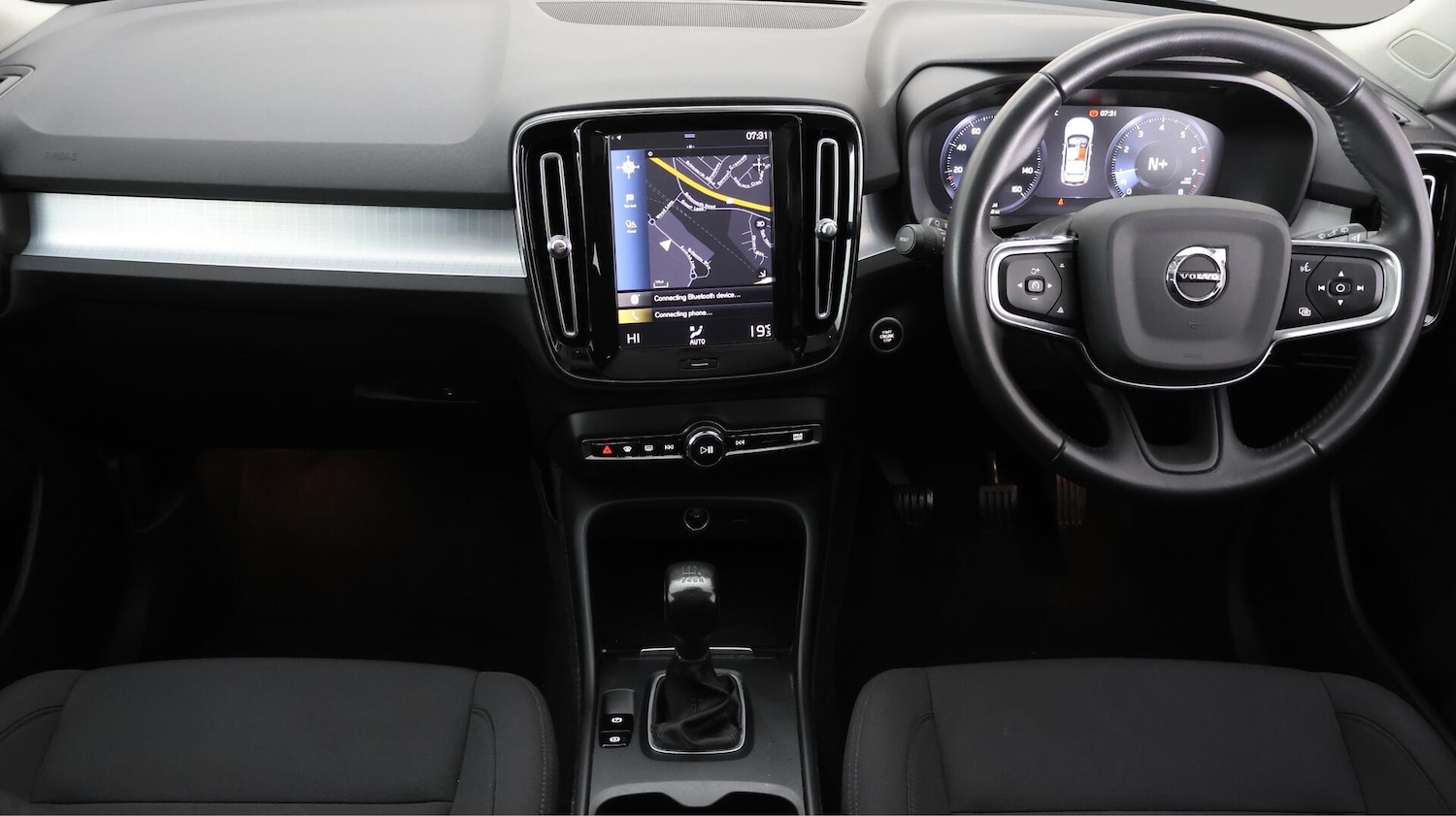 Used Volvo XC40 2020 for sale - 76151669: Photo 13