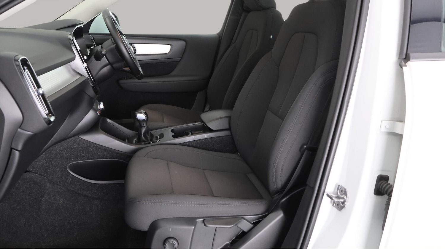 Used Volvo XC40 2020 for sale - 76151669: Photo 14
