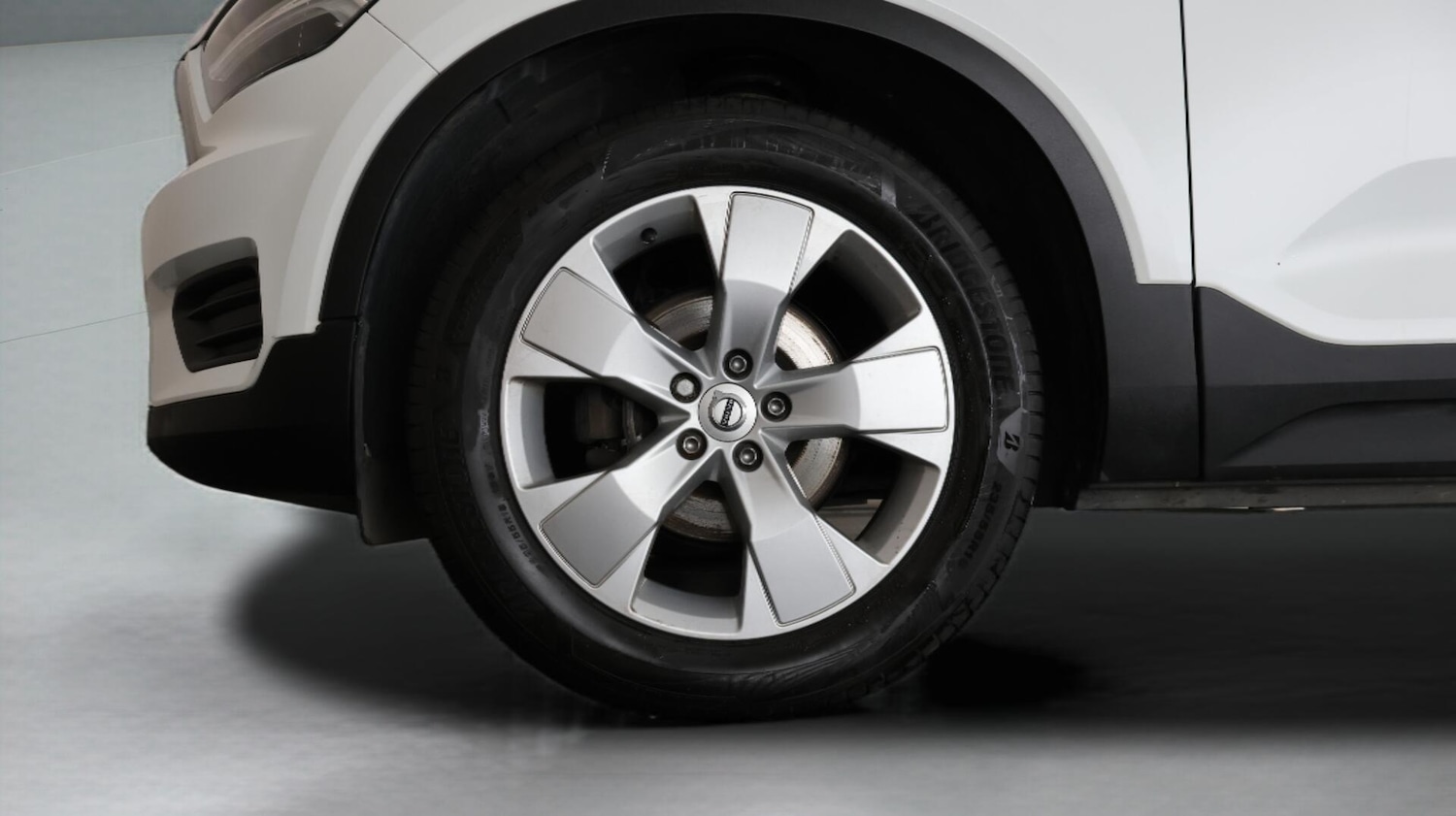Used Volvo XC40 2020 for sale - 76151669: Photo 18