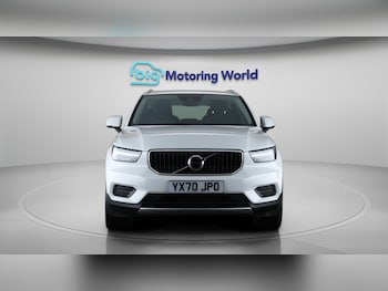 Used Volvo XC40 2020 for sale - 76151669: Photo 2
