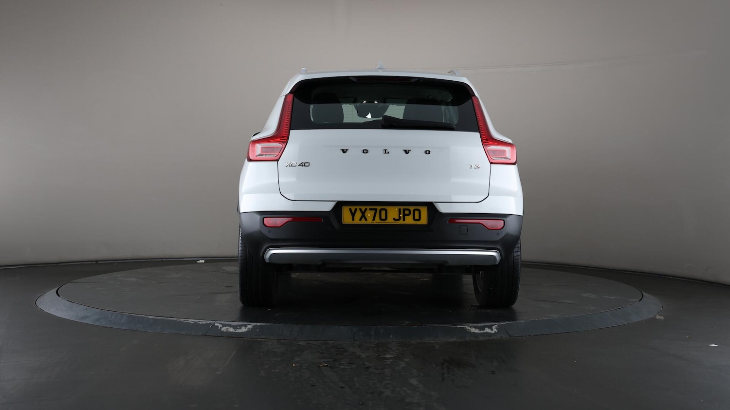 Used Volvo XC40 2020 for sale - 76151669: Photo 32