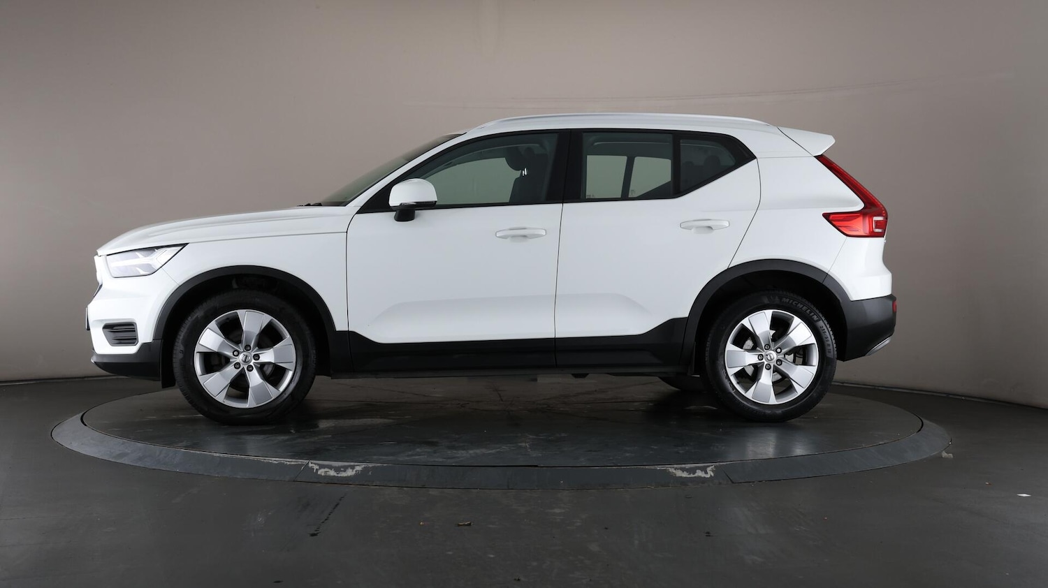 Used Volvo XC40 2020 for sale - 76151669: Photo 35