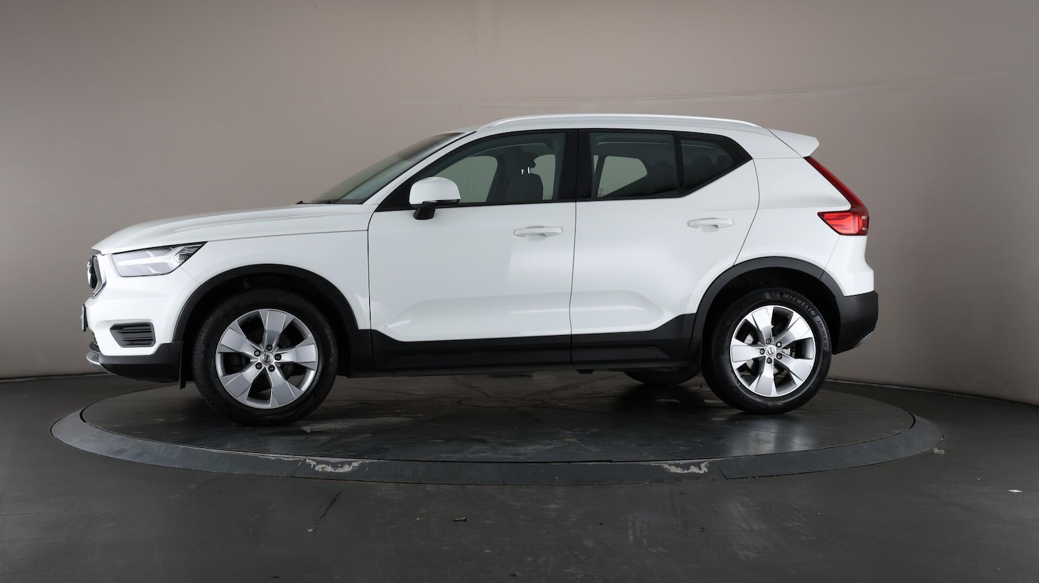 Used Volvo XC40 2020 for sale - 76151669: Photo 36