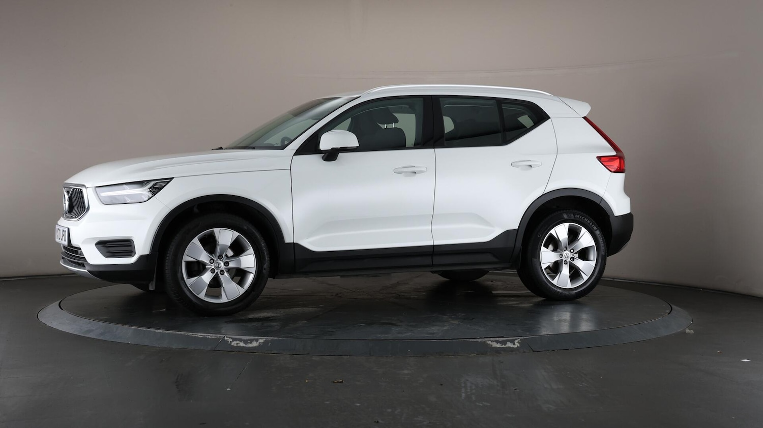Used Volvo XC40 2020 for sale - 76151669: Photo 37