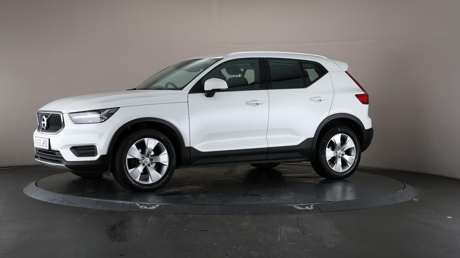 Used Volvo XC40 2020 for sale - 76151669: Photo 38