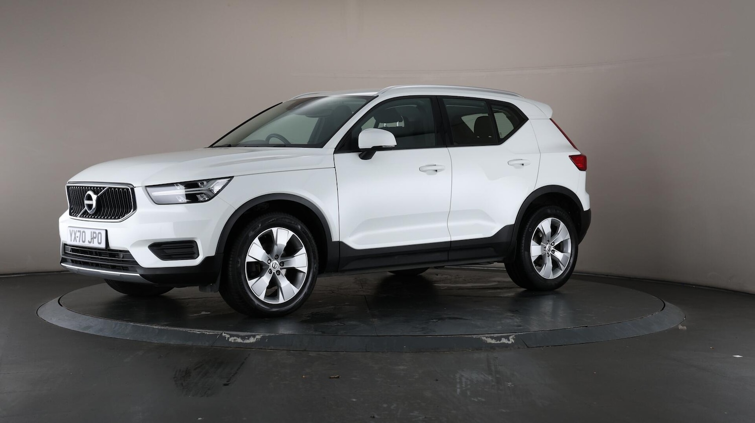 Used Volvo XC40 2020 for sale - 76151669: Photo 39