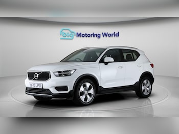 Used Volvo XC40 2020 for sale - 76151669: Photo 3