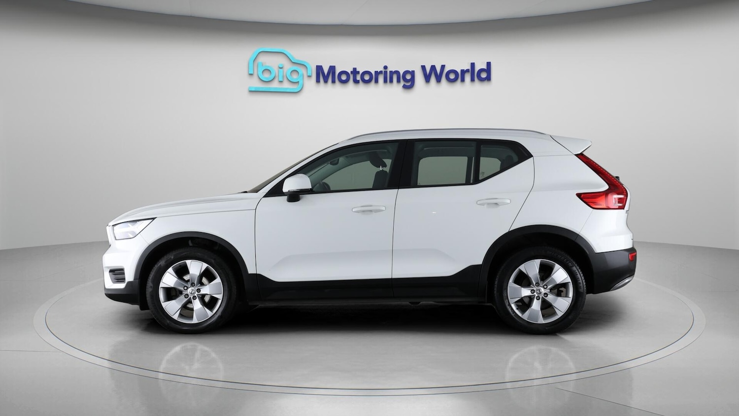 Used Volvo XC40 2020 for sale - 76151669: Photo 4