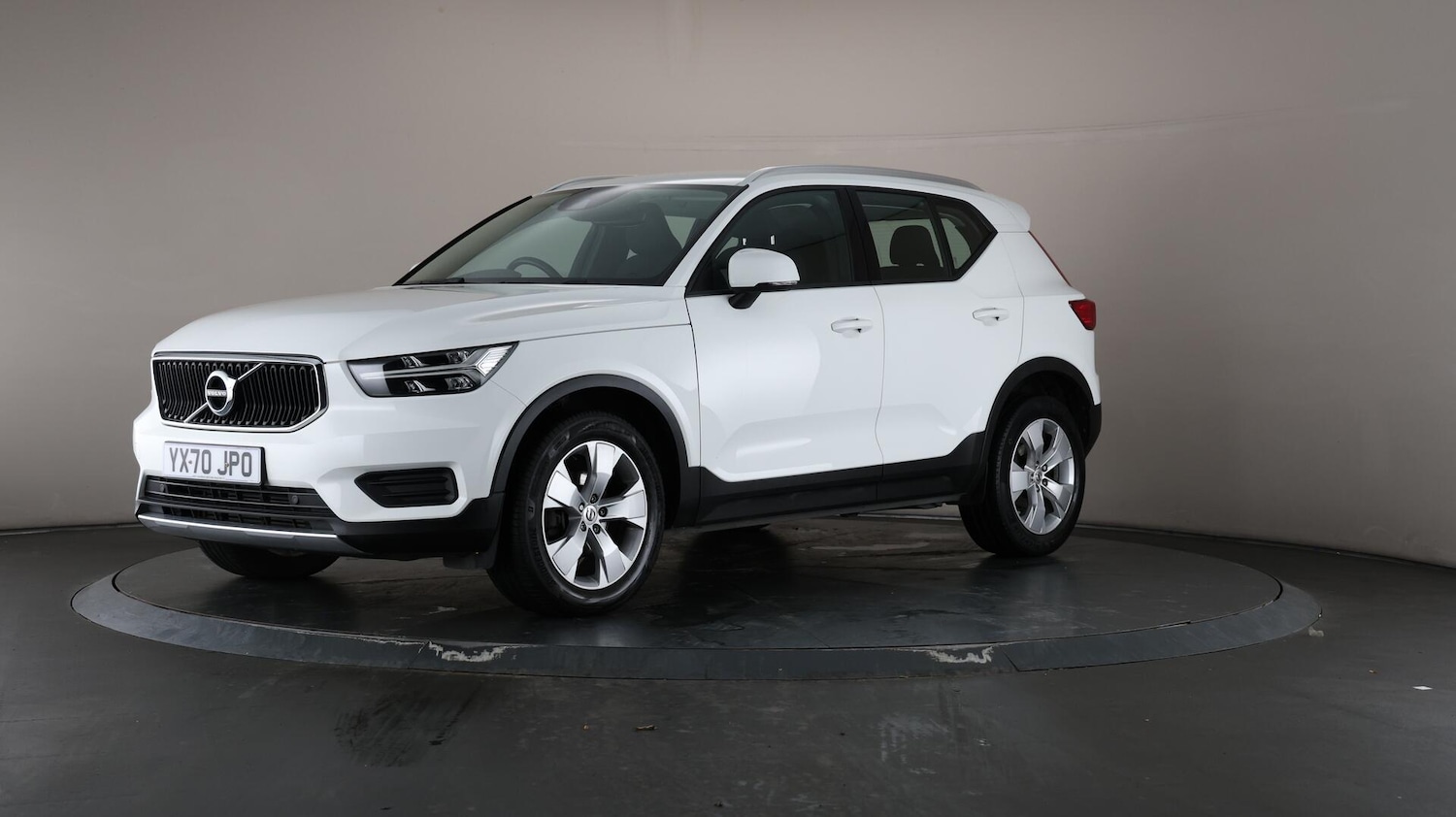 Used Volvo XC40 2020 for sale - 76151669: Photo 40