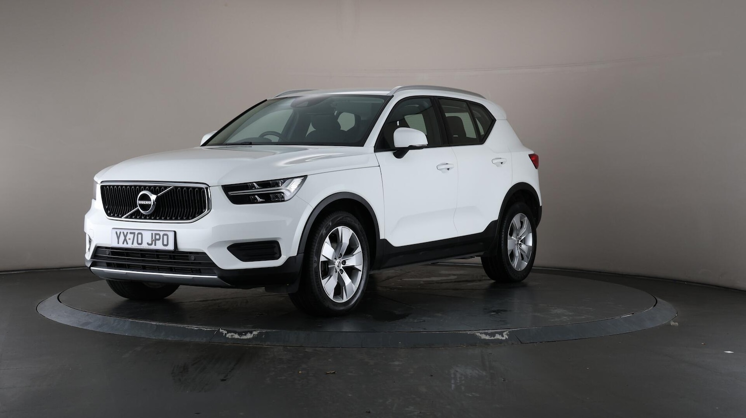 Used Volvo XC40 2020 for sale - 76151669: Photo 41