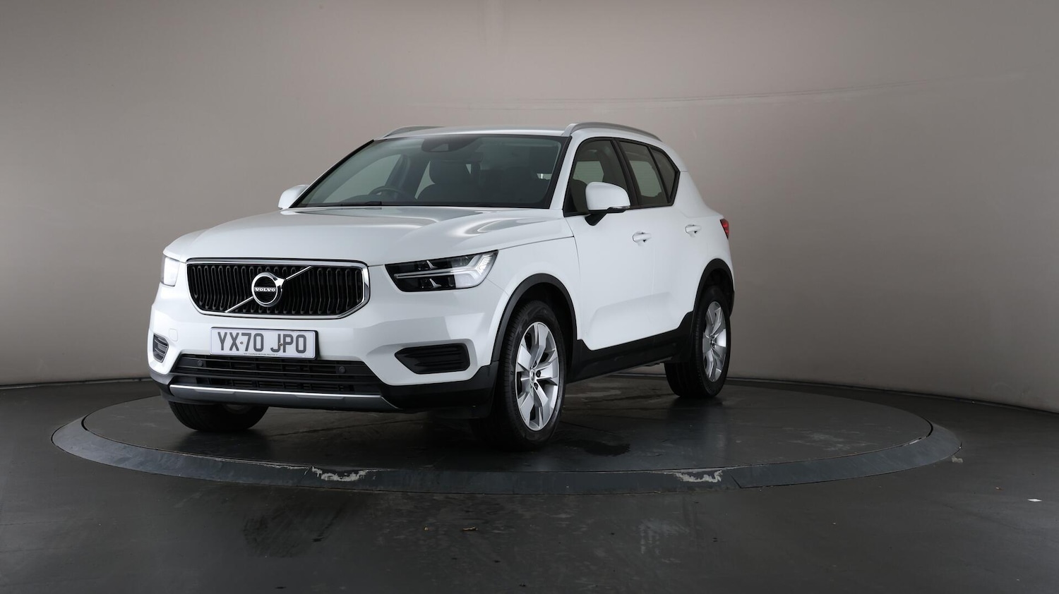 Used Volvo XC40 2020 for sale - 76151669: Photo 42