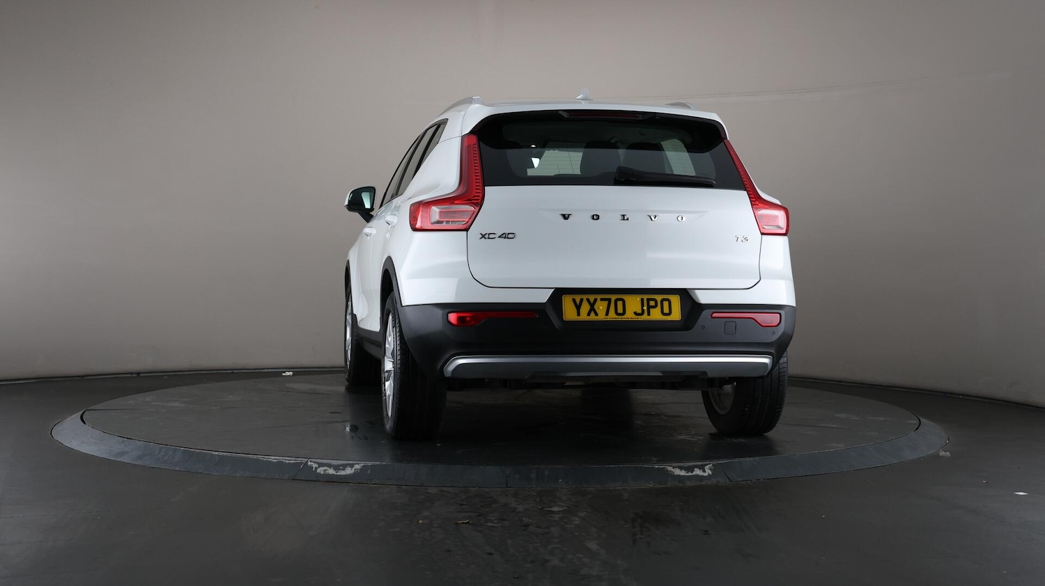 Used Volvo XC40 2020 for sale - 76151669: Photo 43