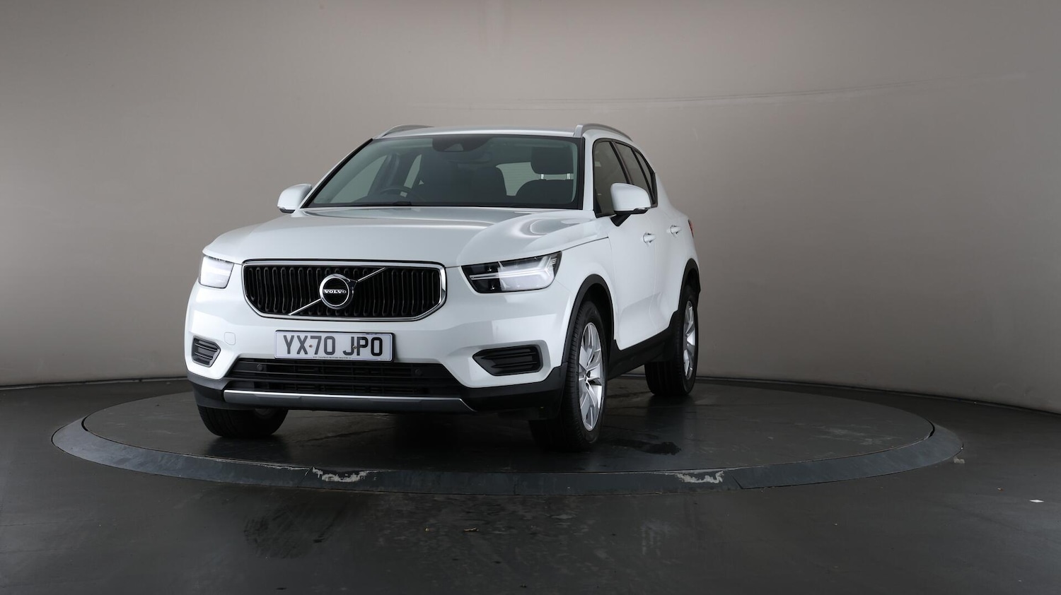 Used Volvo XC40 2020 for sale - 76151669: Photo 44