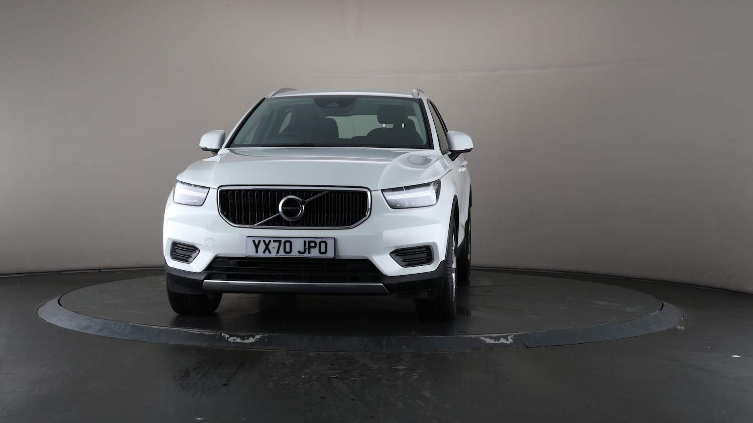 Used Volvo XC40 2020 for sale - 76151669: Photo 45