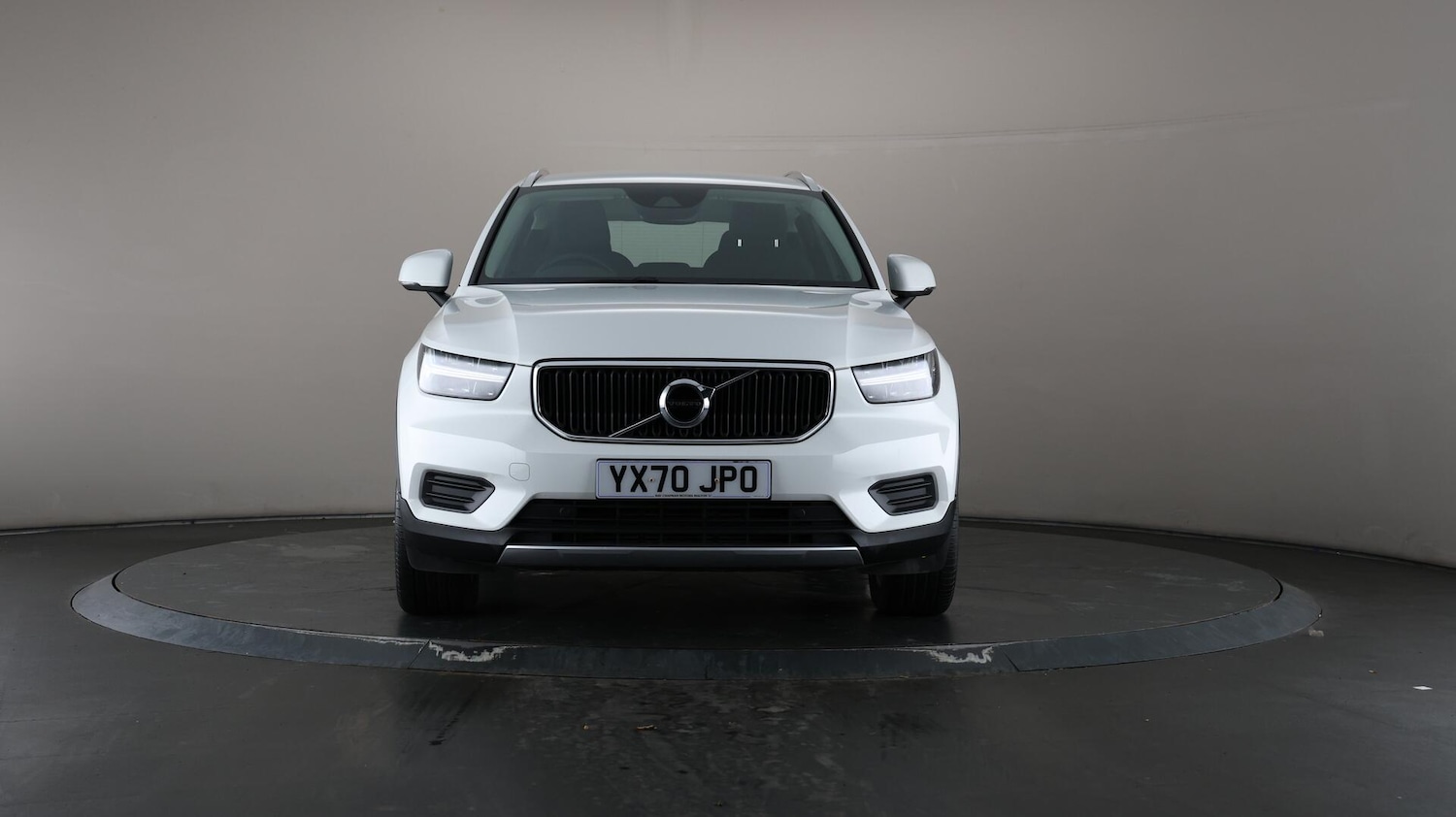 Used Volvo XC40 2020 for sale - 76151669: Photo 46