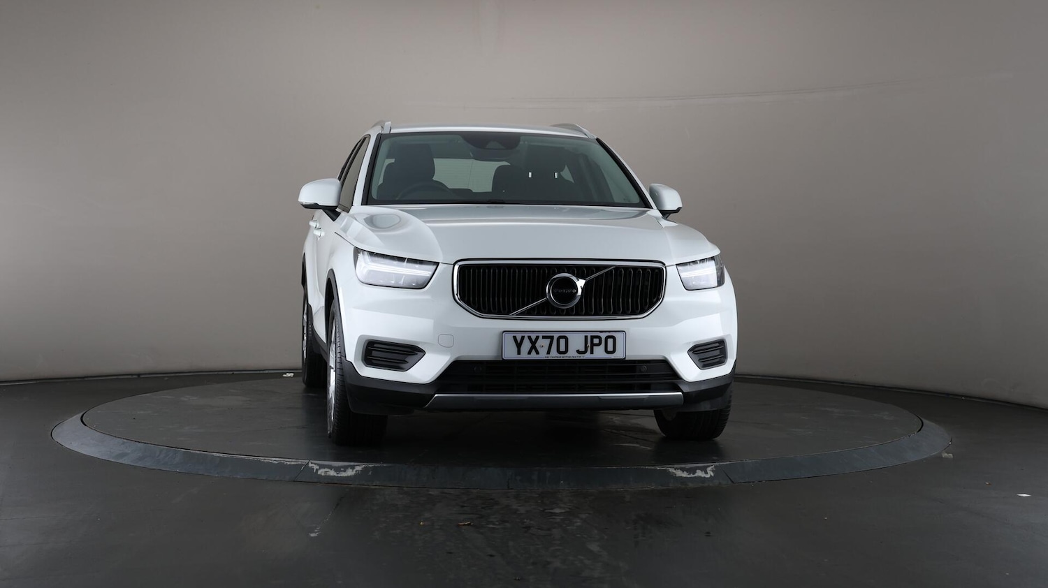 Used Volvo XC40 2020 for sale - 76151669: Photo 47
