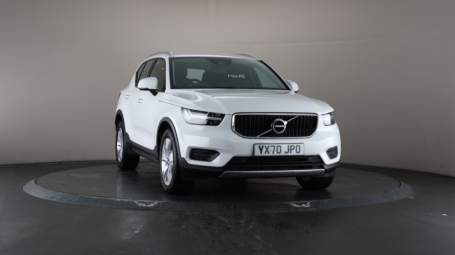 Used Volvo XC40 2020 for sale - 76151669: Photo 48