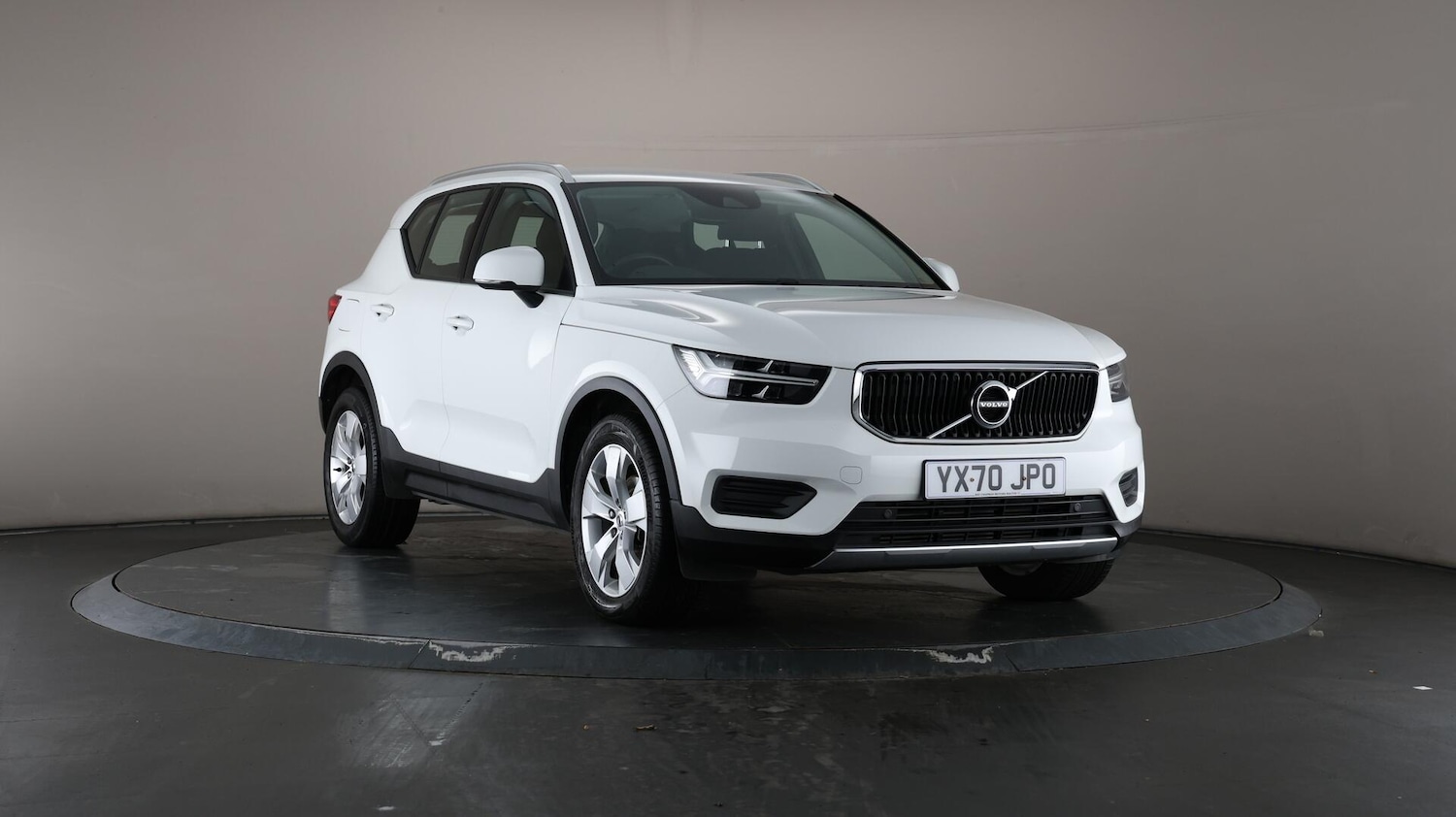 Used Volvo XC40 2020 for sale - 76151669: Photo 49
