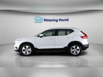 Used Volvo XC40 2020 for sale - 76151669: Photo 4