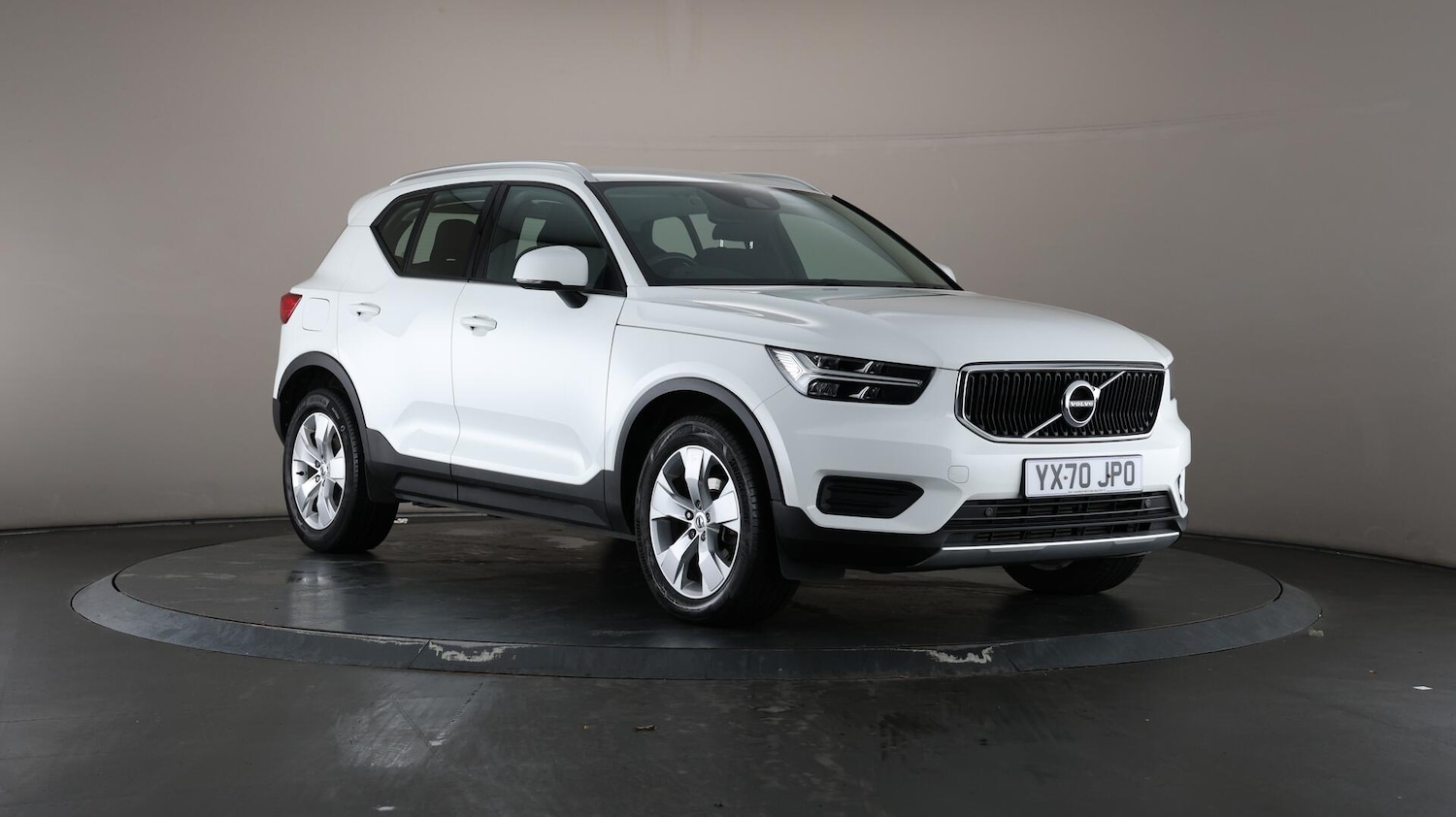 Used Volvo XC40 2020 for sale - 76151669: Photo 50