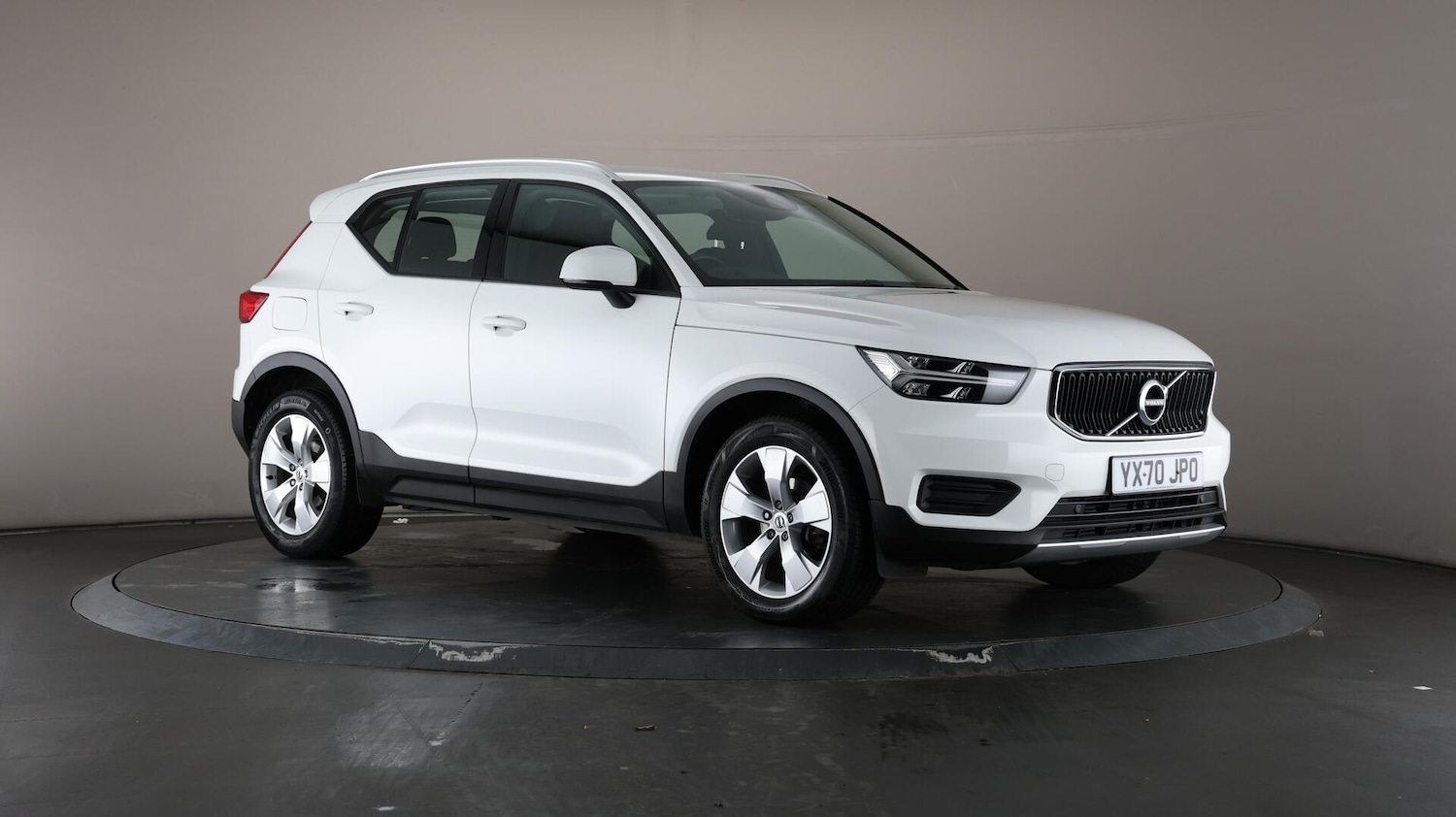 Used Volvo XC40 2020 for sale - 76151669: Photo 51