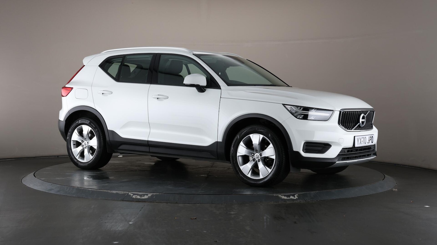 Used Volvo XC40 2020 for sale - 76151669: Photo 52