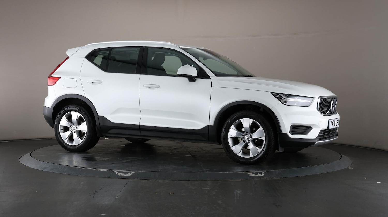 Used Volvo XC40 2020 for sale - 76151669: Photo 53