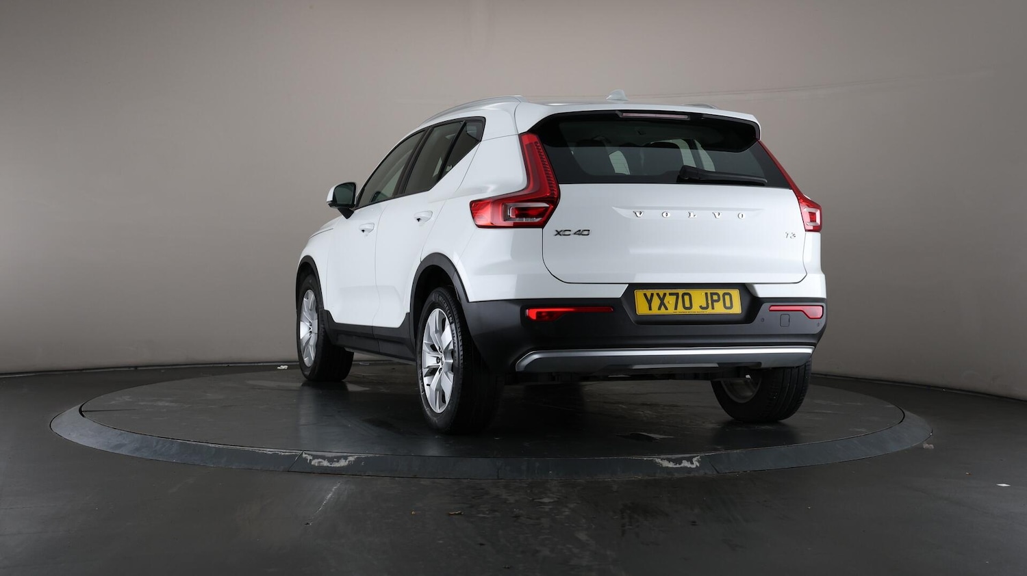 Used Volvo XC40 2020 for sale - 76151669: Photo 54