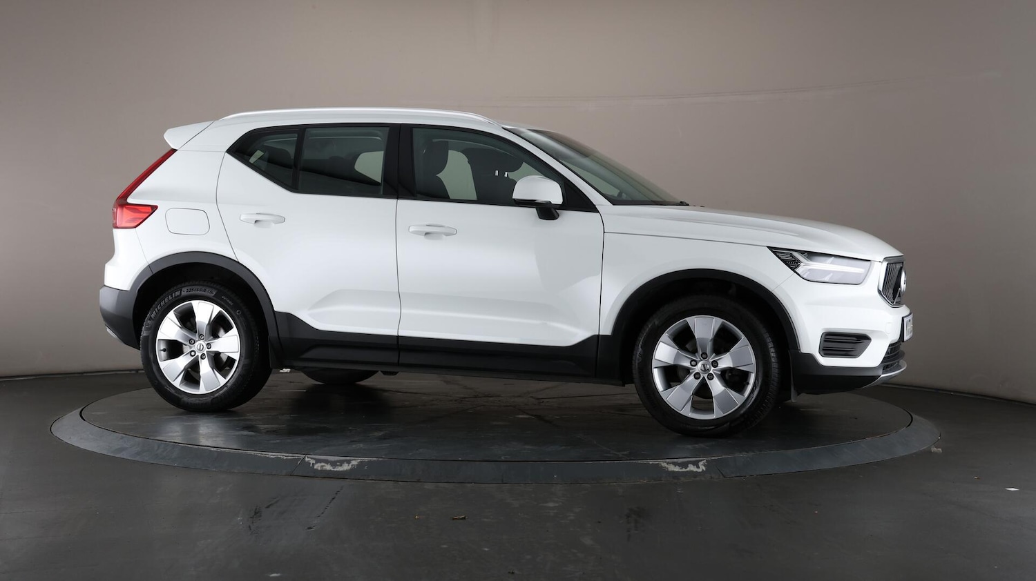 Used Volvo XC40 2020 for sale - 76151669: Photo 55