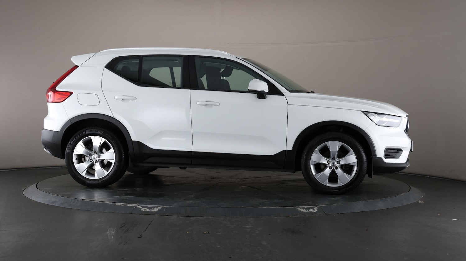 Used Volvo XC40 2020 for sale - 76151669: Photo 56