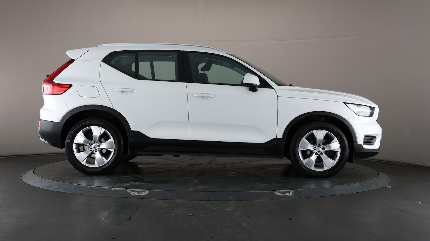 Used Volvo XC40 2020 for sale - 76151669: Photo 57