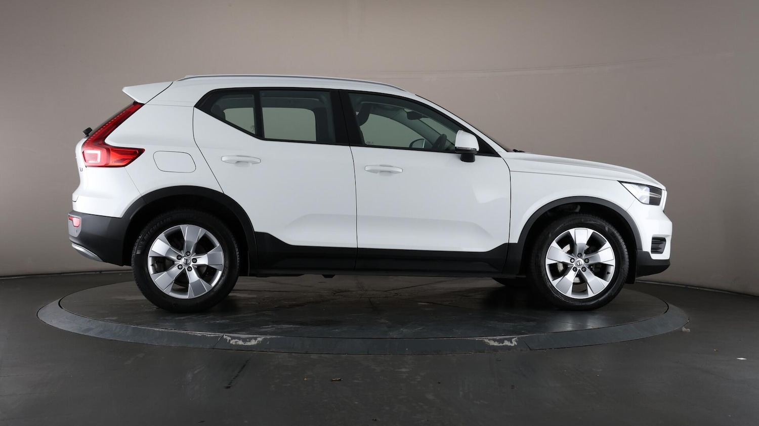 Used Volvo XC40 2020 for sale - 76151669: Photo 58