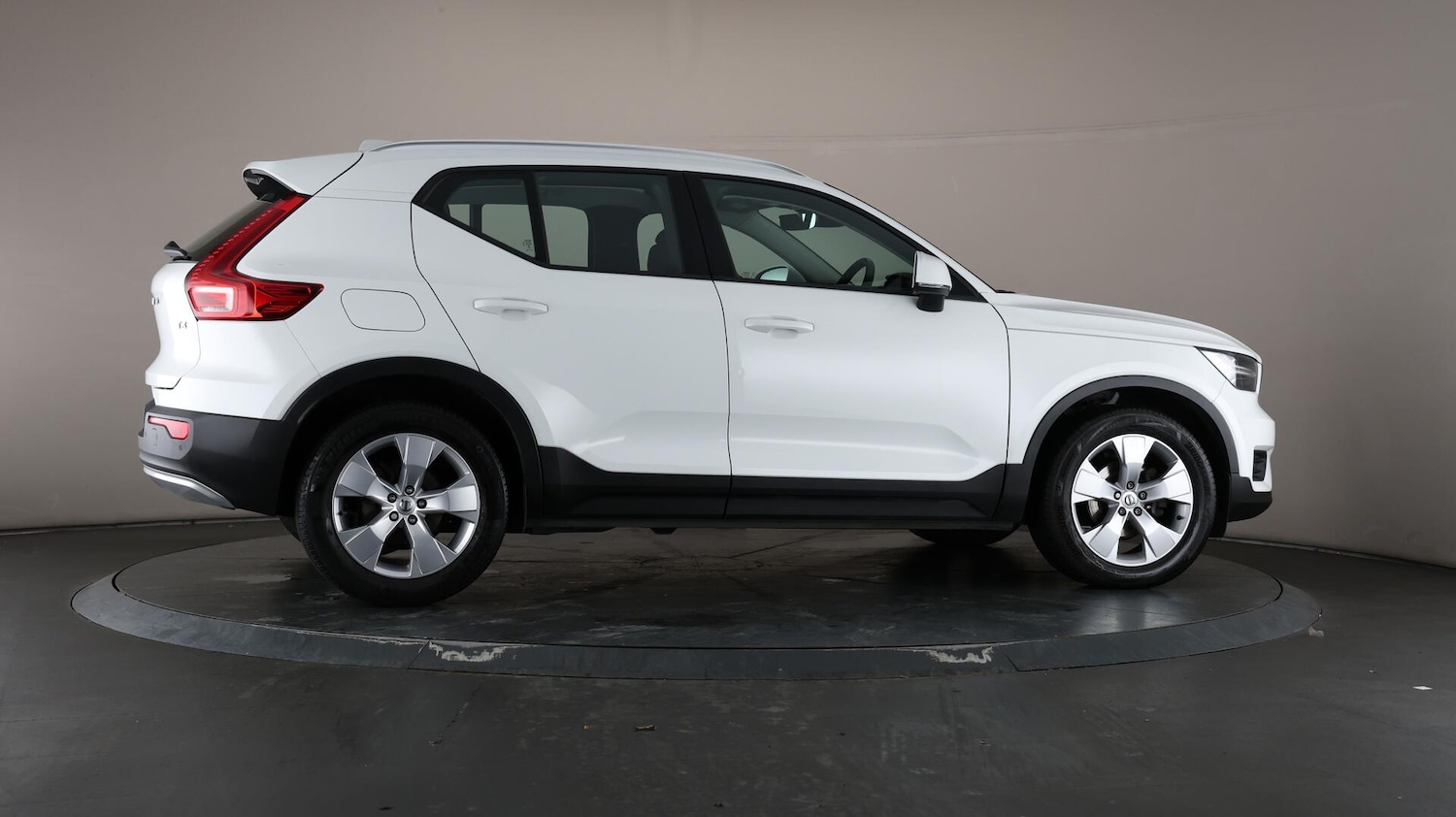 Used Volvo XC40 2020 for sale - 76151669: Photo 59