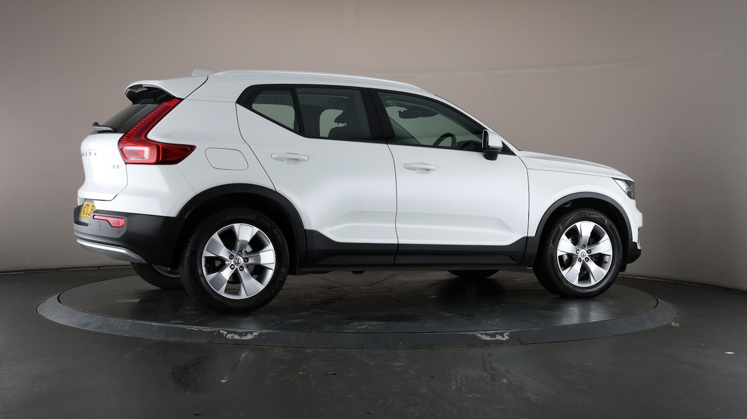 Used Volvo XC40 2020 for sale - 76151669: Photo 60