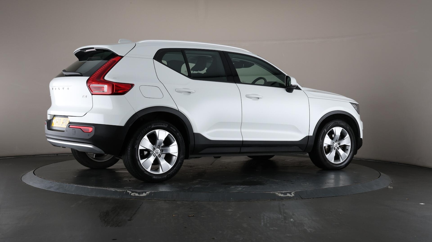 Used Volvo XC40 2020 for sale - 76151669: Photo 61