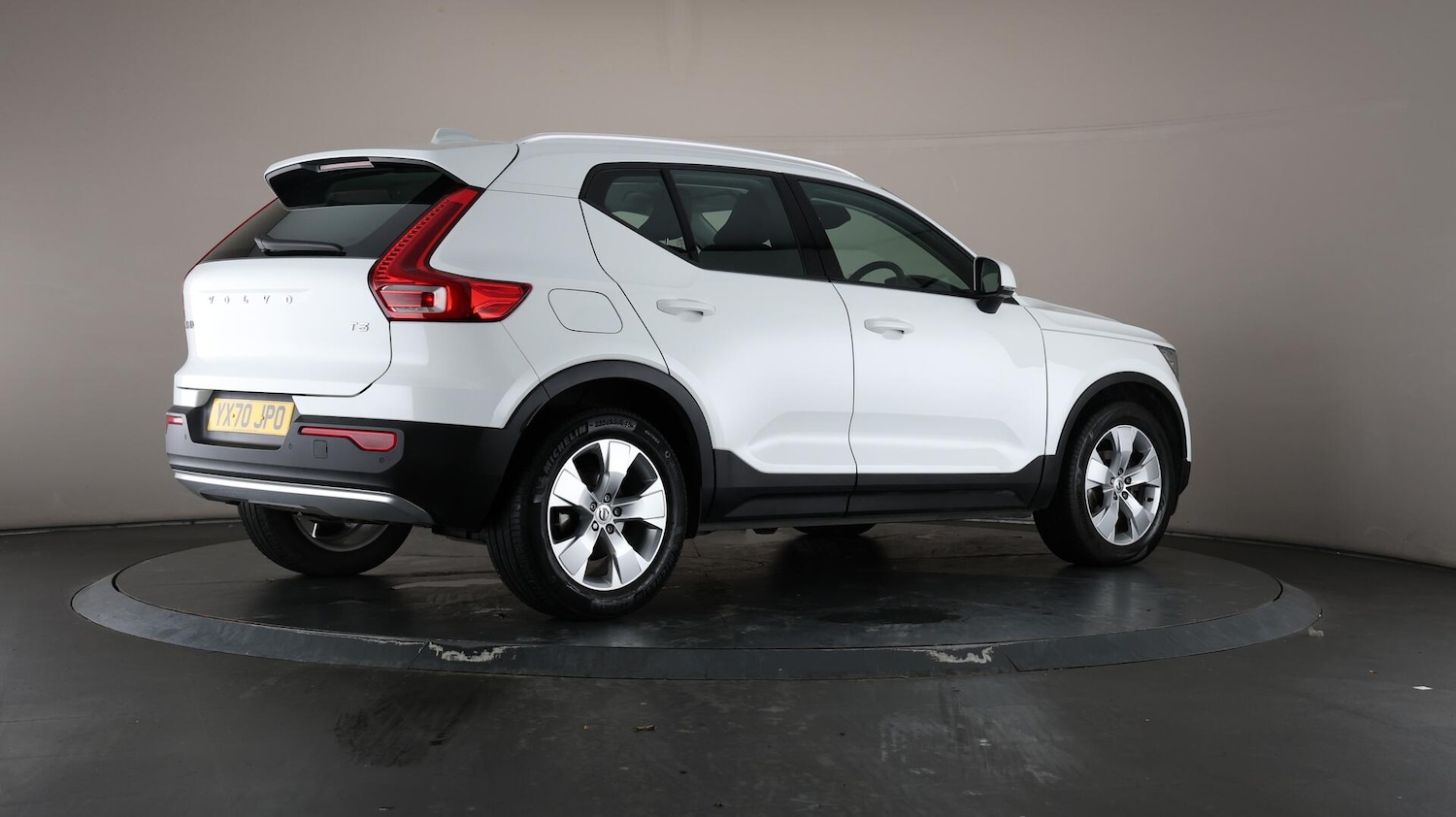 Used Volvo XC40 2020 for sale - 76151669: Photo 62