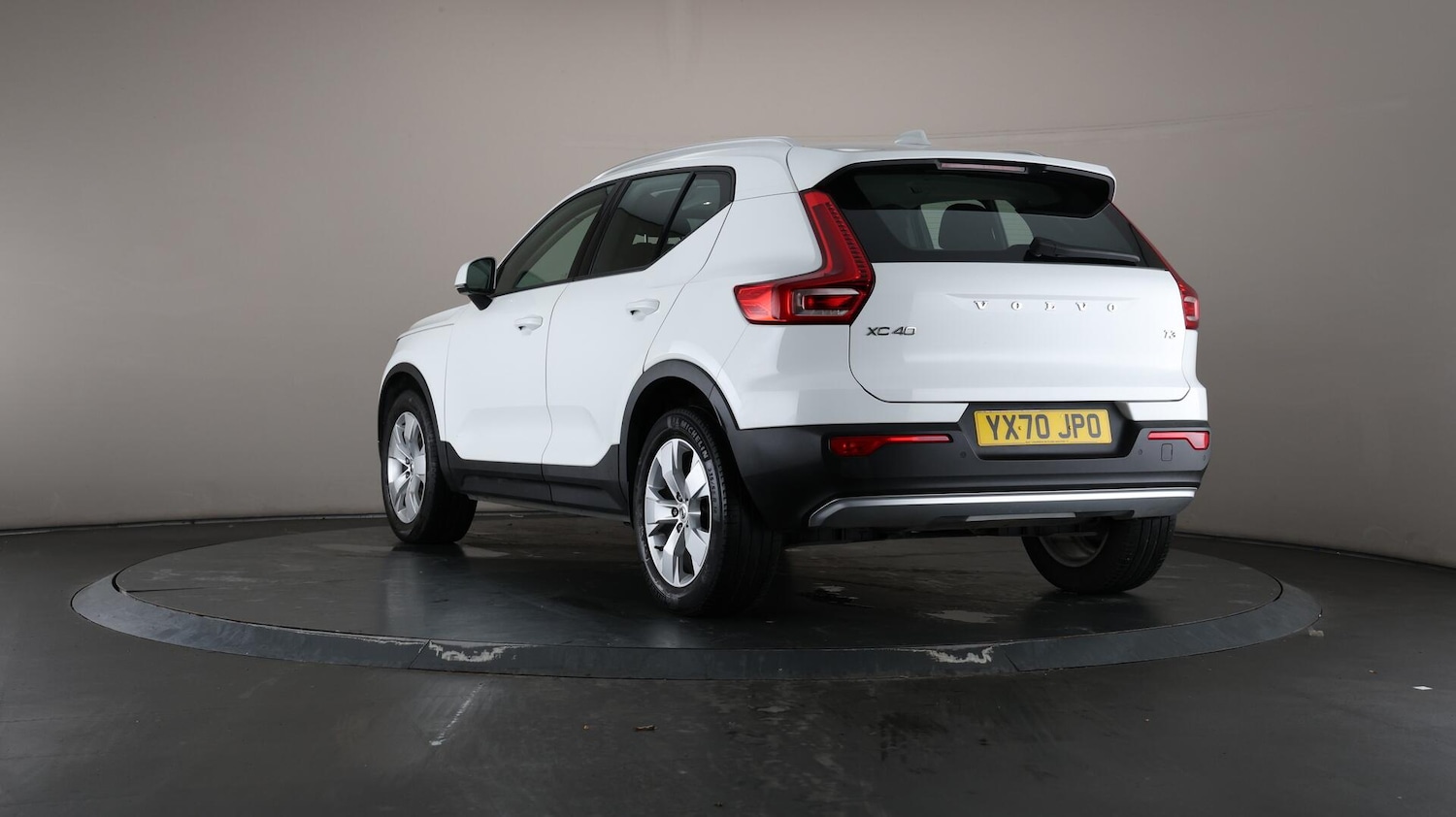 Used Volvo XC40 2020 for sale - 76151669: Photo 65