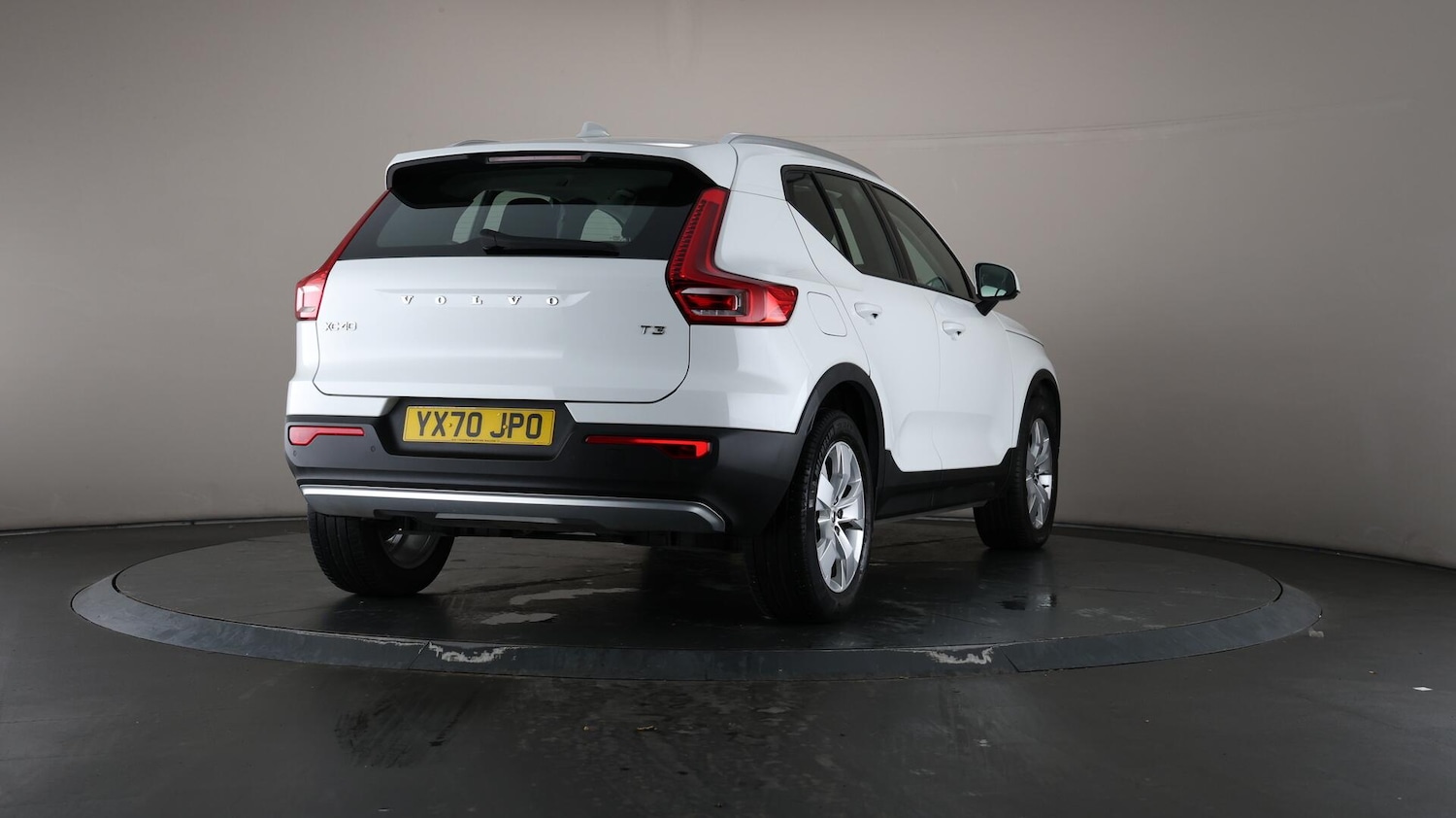 Used Volvo XC40 2020 for sale - 76151669: Photo 66