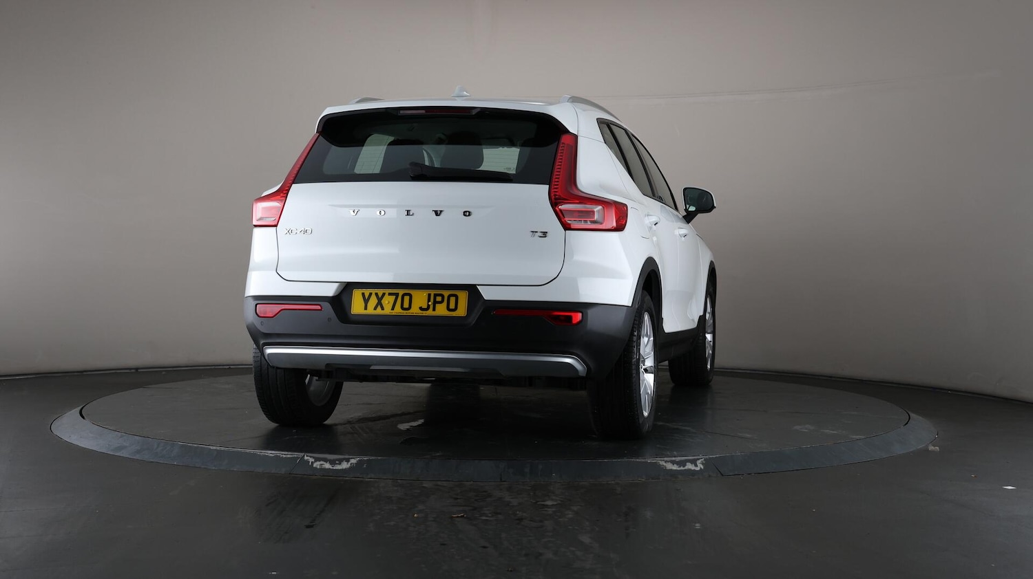 Used Volvo XC40 2020 for sale - 76151669: Photo 67