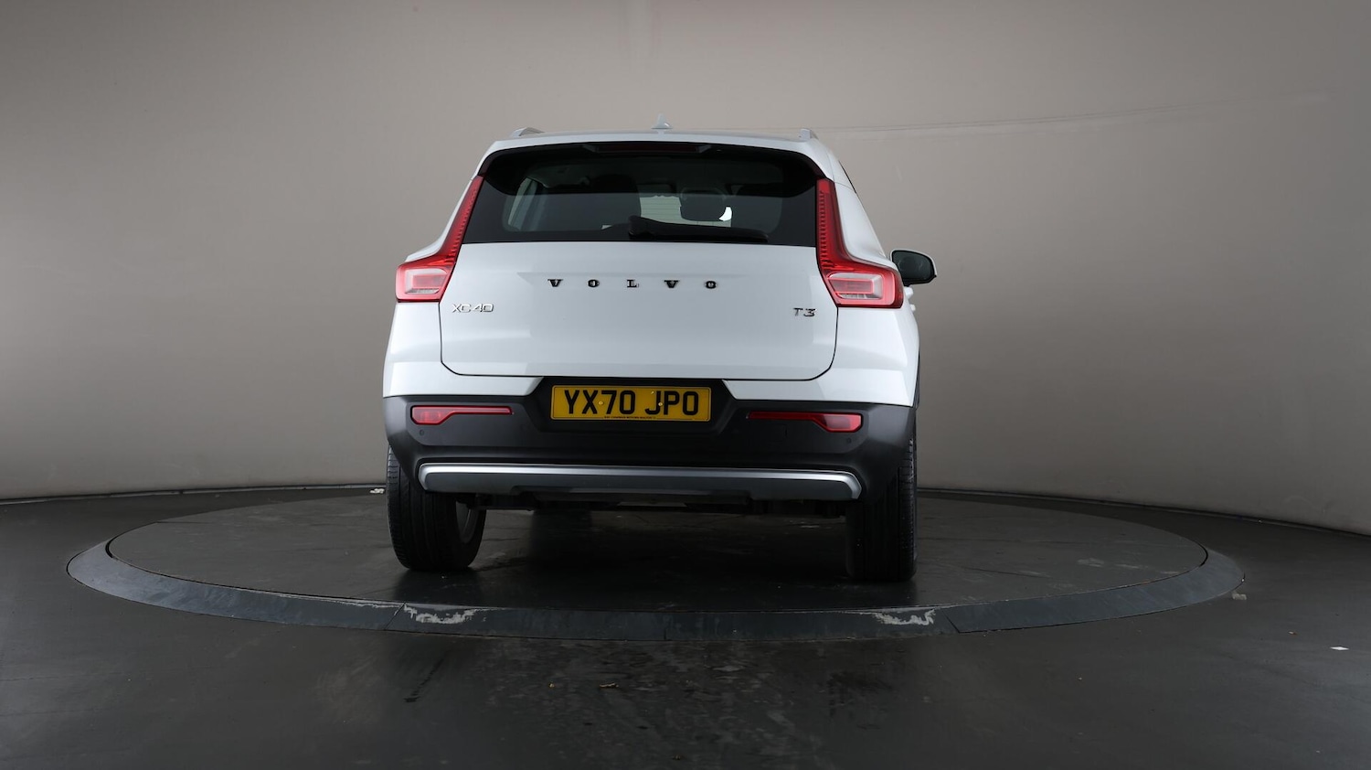 Used Volvo XC40 2020 for sale - 76151669: Photo 68