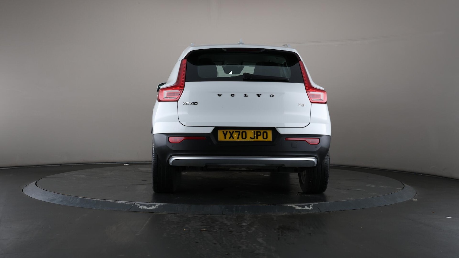 Used Volvo XC40 2020 for sale - 76151669: Photo 69