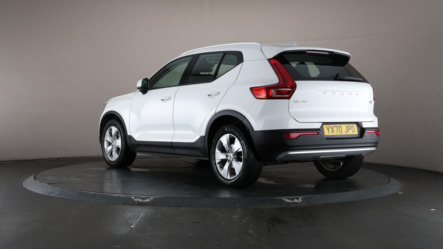 Used Volvo XC40 2020 for sale - 76151669: Photo 70