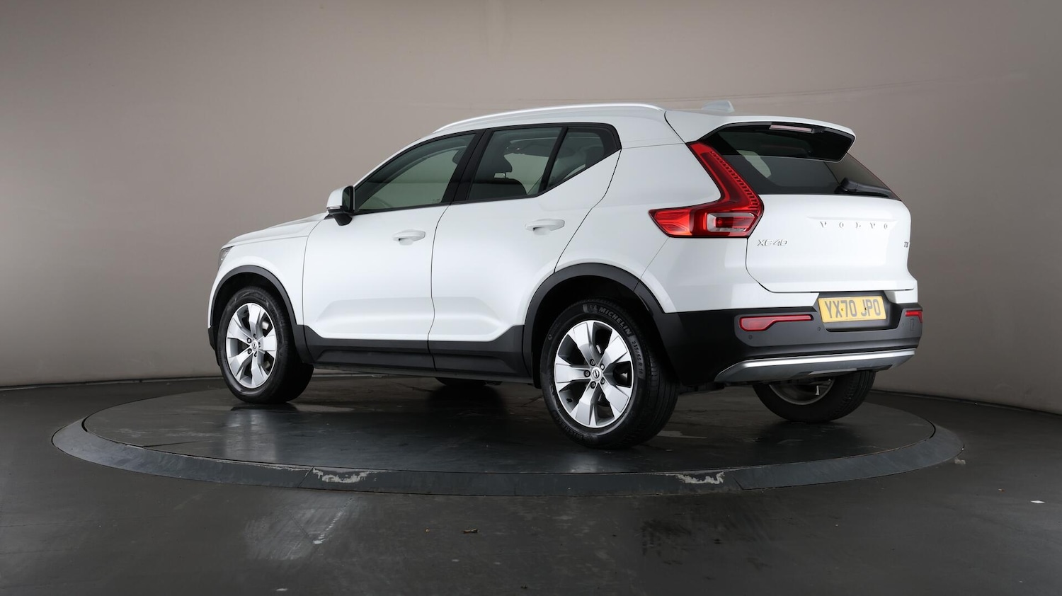 Used Volvo XC40 2020 for sale - 76151669: Photo 71