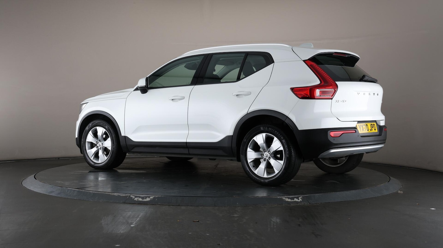 Used Volvo XC40 2020 for sale - 76151669: Photo 72
