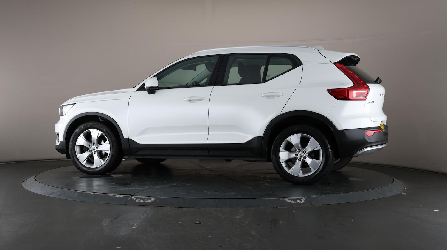 Used Volvo XC40 2020 for sale - 76151669: Photo 74