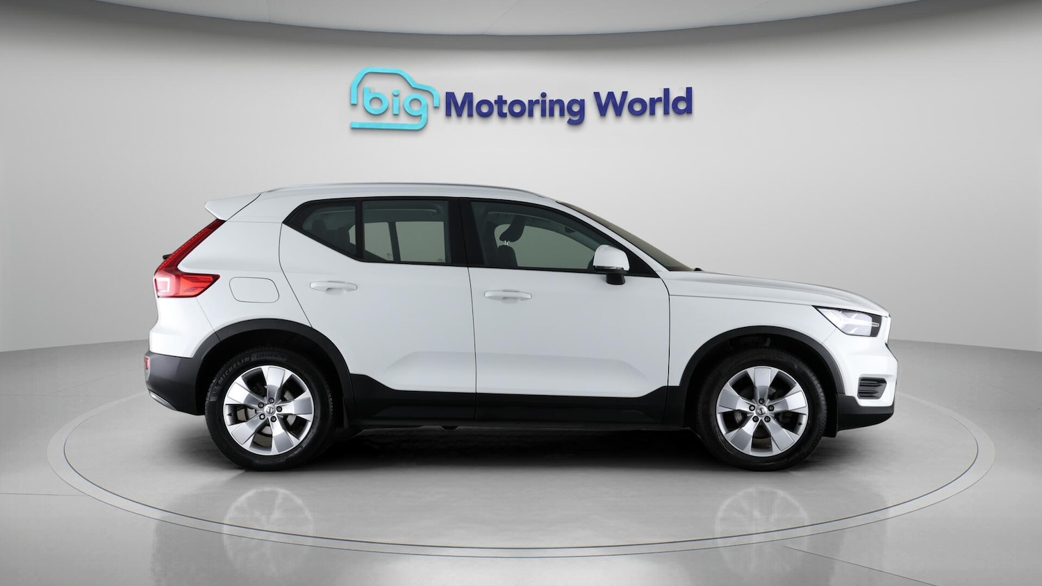 Used Volvo XC40 2020 for sale - 76151669: Photo 8