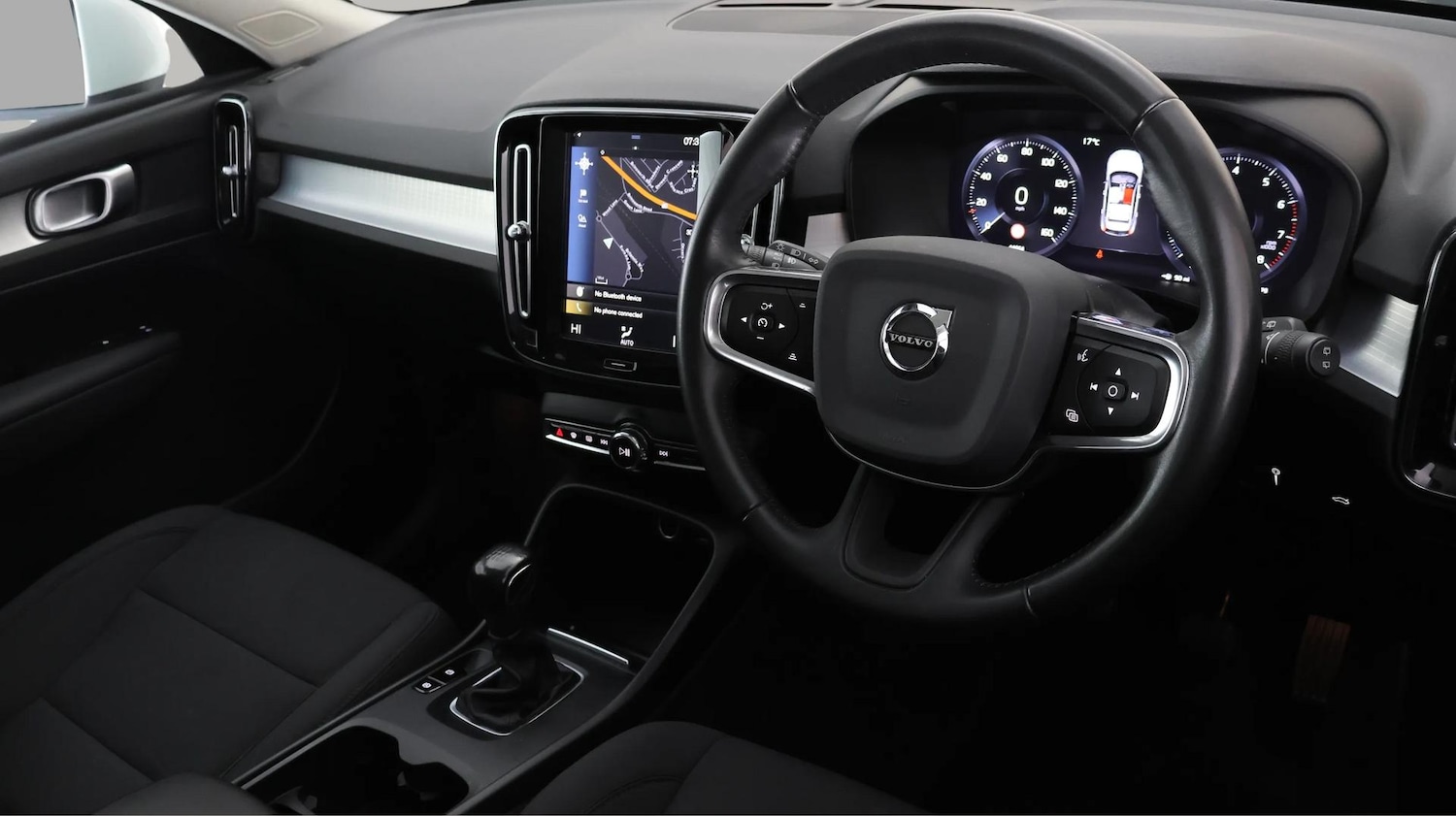 Used Volvo XC40 2020 for sale - 76151669: Photo 9