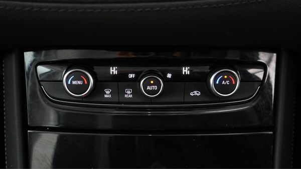 Used Vauxhall Grandland X 2021 for sale - 76326731: Photo 13