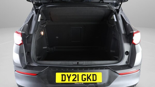 Used Vauxhall Grandland X 2021 for sale - 76326731: Photo 18