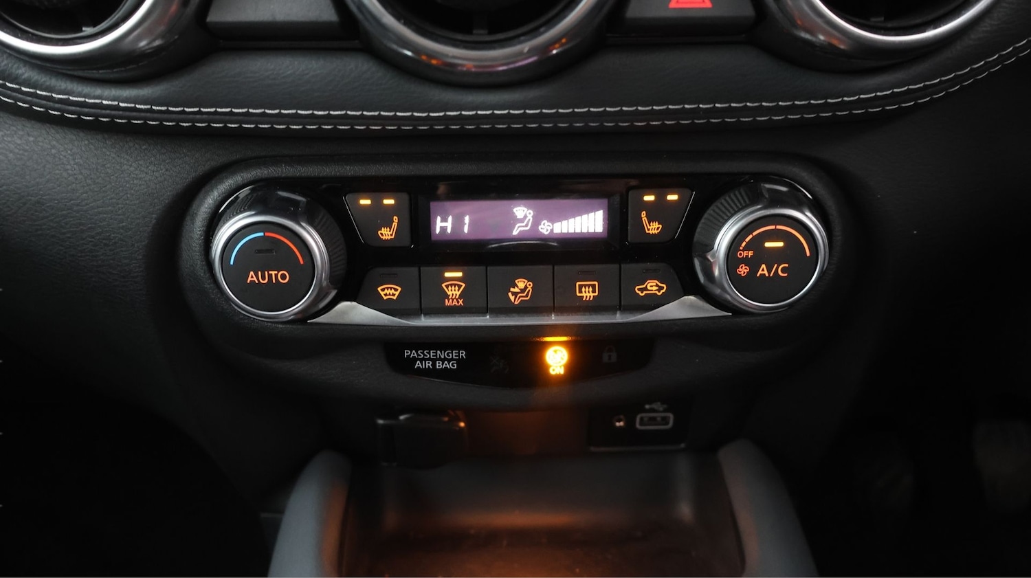 Used Nissan Juke 2022 for sale - 77610159: Photo 11